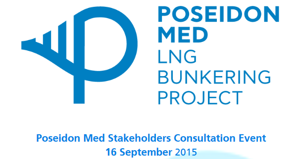 Poseidon Med - Consultation Event - Limassol