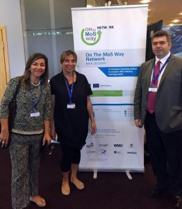 OTMW - North Clustering Event