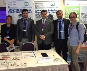 OTMW - North Clustering Event