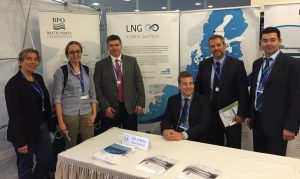 OTMW - North Clustering Event