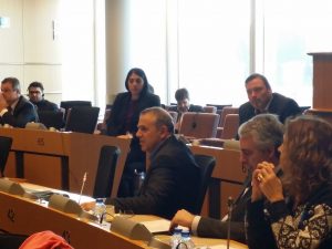 Opening and Closing Ceremonies PMED I&II