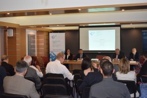 PMEDII Workshop - 28/04/2017