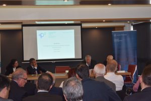 PMEDII Workshop - 28/04/2017