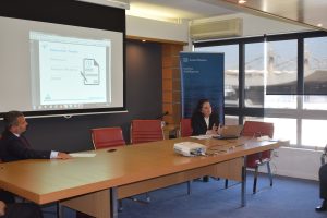 PMEDII Workshop - 28/04/2017