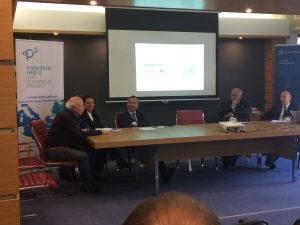 PMEDII Workshop - 28/04/2017