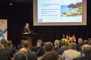 KvarkenMoS Conference