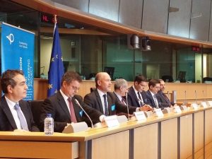 Opening and Closing Ceremonies PMED I&II