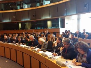 Opening and Closing Ceremonies PMED I&II