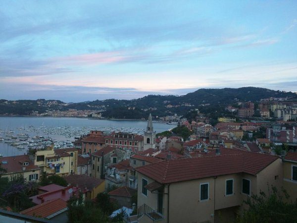 PMED Consultation Event - La Spezia
